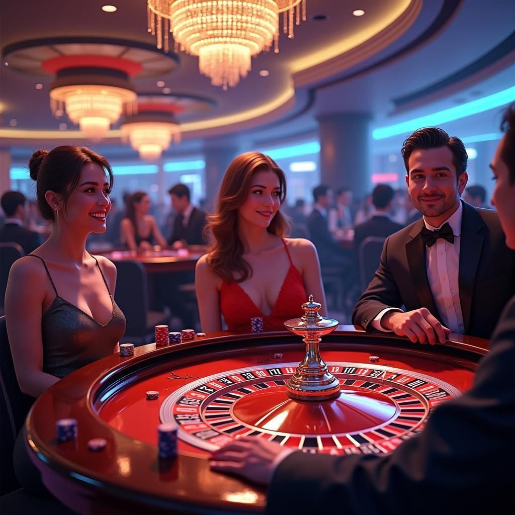 djbet77 djbet77